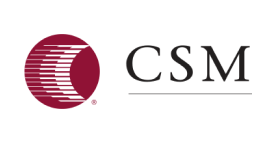 CSM Corporation 