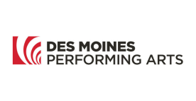 Des Moines Performing Arts 