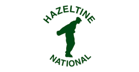 Hazeltine National Golf Club 