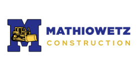 Mathiowetz Construction