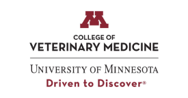 University of Minnesota College of Vet Medicine 